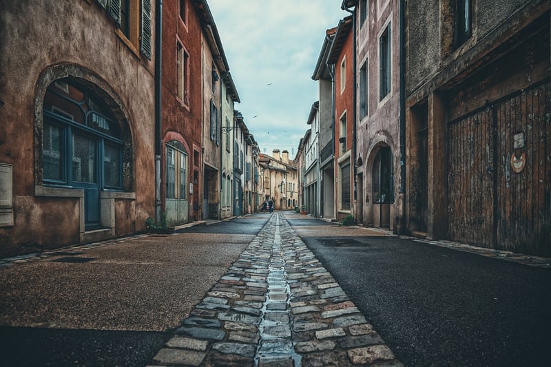Historical Paths