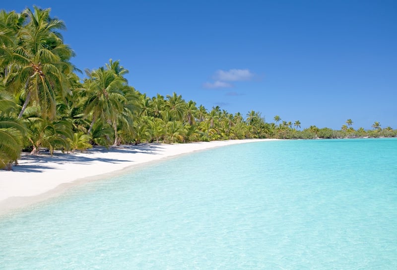 Island Hideout