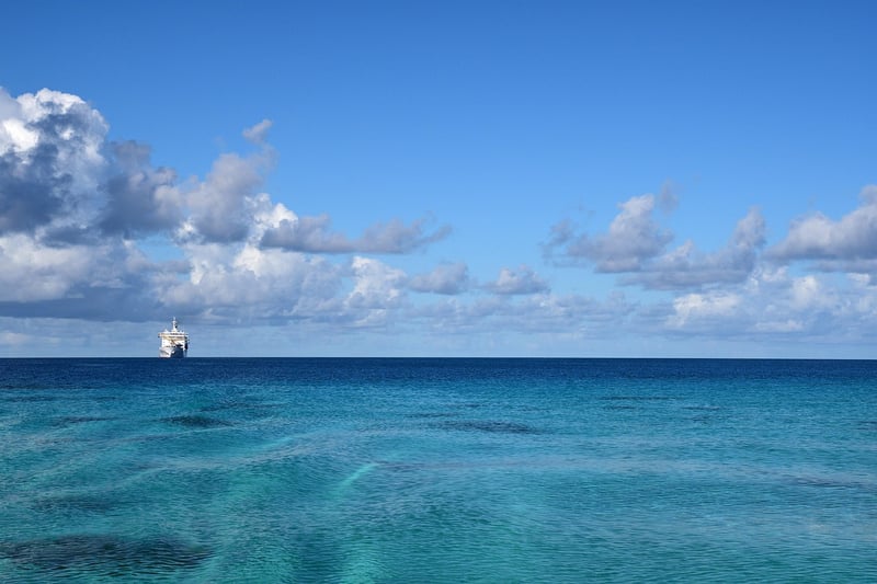 Island Hideaway